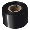 Brother BRS-1D300-060 black thermal transfer roller (original Brother) 350508 - 1