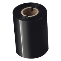 Brother BRS-1D300-080 black thermal transfer roll (original Brother) BRS1D300080 350510