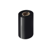 Brother BRS-1D300-110 black thermal transfer roller (original Brother) 080942 - 1