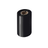 Brother BSP-1D300-110 black thermal transfer roller (original Brother) 080940 - 1