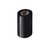 Brother BSS-1D300-110 black thermal transfer roller (original Brother) 080938 - 1