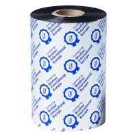 Brother BSS-1D450-110 black thermal transfer roll (original Brother) BSS1D450110 080976