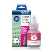 Brother BT5000M magenta ink cartridge (original Brother) 350054