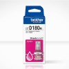 Brother BTD180M magenta ink bottle (original Brother)