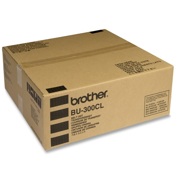 Brother BU-300CL transfer belt (original Brother) BU-300CL 029212 - 1