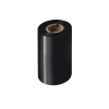 Brother BWS-1D300-110 black thermal transfer roller (original Brother) 080934 - 1