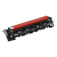 Brother D00C55001 fuser unit (original Brother) D00C55001 D01CED001 D02VVY001 051234