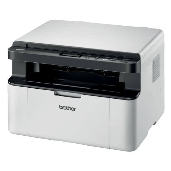 Brother DCP-1610W All-in-One A4 Mono Laser Printer with WiFi DCP1610WH1 832805 - 2