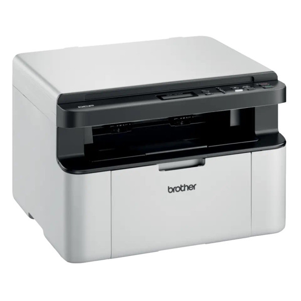 Brother DCP-1610W All-in-One A4 Mono Laser Printer with WiFi DCP1610WH1 832805 - 3