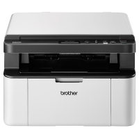 Brother DCP-1610W All-in-One A4 Mono Laser Printer with WiFi DCP1610WH1 832805