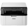 Brother DCP-1610W All-in-One A4 Mono Laser Printer with WiFi DCP1610WH1 832805 - 1