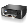 Brother DCP-J1050DW All-in-one A4 Inkjet Printer with WiFi (3 in 1) DCPJ1050DWRE1 833151 - 2