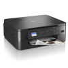 Brother DCP-J1050DW All-in-one A4 Inkjet Printer with WiFi (3 in 1) DCPJ1050DWRE1 833151 - 3