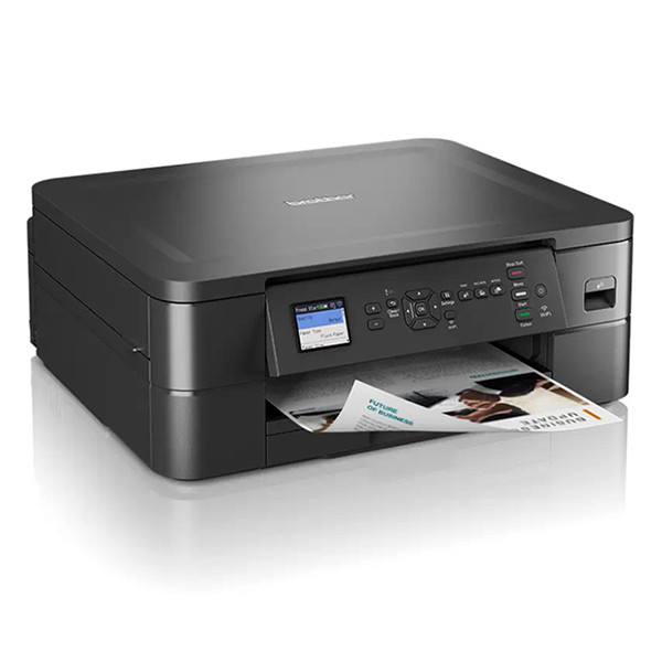 Brother DCP-J1050DW All-in-one A4 inkjet printer with WiFi (3 in 1) 833151 - 1