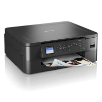 Brother DCP-J1050DW All-in-one A4 inkjet printer with WiFi (3 in 1) 833151