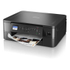Brother DCP-J1050DW All-in-one A4 inkjet printer with WiFi (3 in 1) 833151 - 2