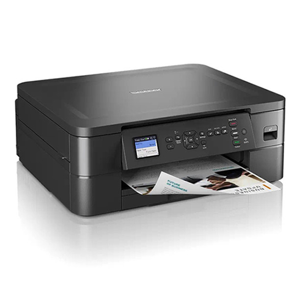 Brother DCP-J1050DW All-in-one A4 inkjet printer with WiFi (3 in 1) 833151 - 3