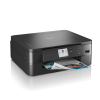 Brother DCP-J1140DW All-in-one A4 Inkjet Printer with WiFi (3 in 1) DCPJ1140DWRE1 833152 - 2