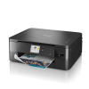 Brother DCP-J1140DW All-in-one A4 Inkjet Printer with WiFi (3 in 1) DCPJ1140DWRE1 833152 - 3