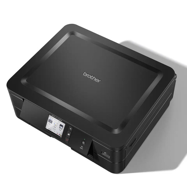 Brother DCP-J1140DW All-in-one A4 Inkjet Printer with WiFi (3 in 1) DCPJ1140DWRE1 833152 - 4