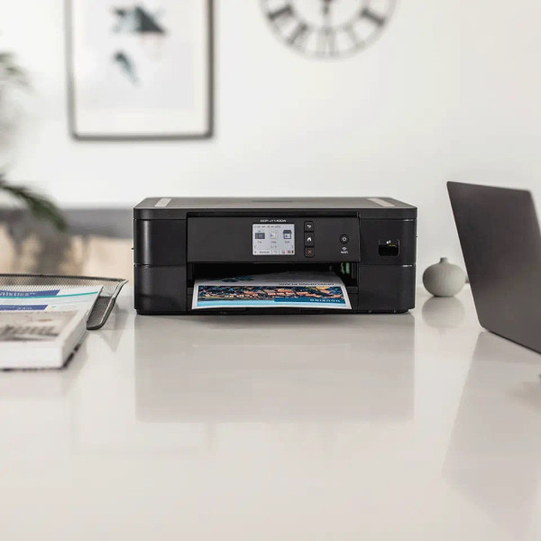 Brother DCP-J1140DW All-in-one A4 inkjet printer with WiFi (3 in 1) 833152 - 6
