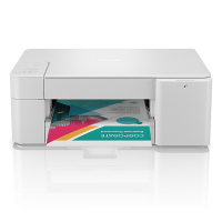Brother DCP-J1200WE All-in-One A4 inkjet printer with WiFi (3 in 1) 832960