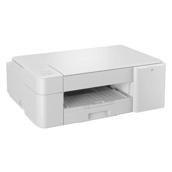 Brother DCP-J1200WE All-in-One A4 inkjet printer with WiFi (3 in 1) 832960 - 2