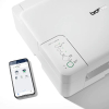 Brother DCP-J1200WE All-in-One A4 inkjet printer with WiFi (3 in 1) 832960 - 4