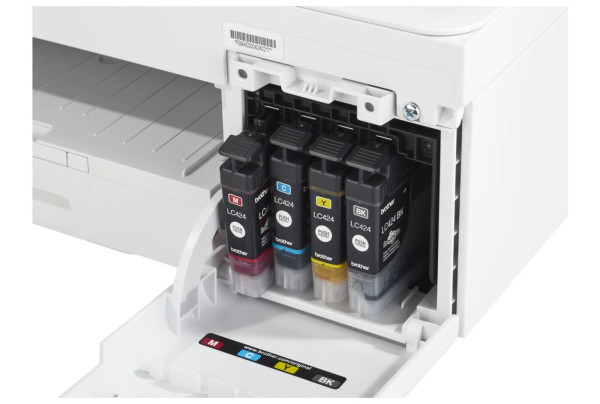 Brother DCP-J1200WE All-in-One A4 inkjet printer with WiFi (3 in 1) 832960 - 5