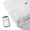 Brother DCP-J1200W All-in-One A4 inkjet printer with WiFi (3 in 1) 833154 - 4