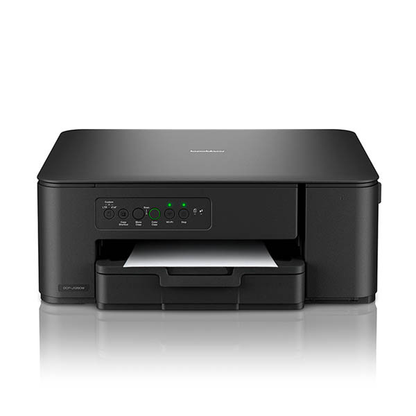 Brother DCP-J1260W All-in-One A4 inkjet printer (3 in 1) 833456 - 1