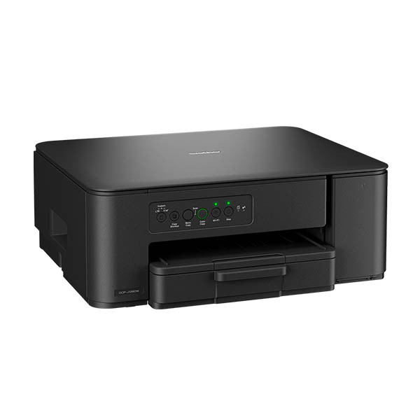 Brother DCP-J1260W All-in-One A4 inkjet printer (3 in 1) 833456 - 2