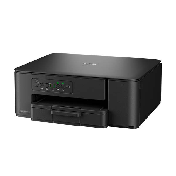Brother DCP-J1260W All-in-One A4 inkjet printer (3 in 1) 833456 - 3