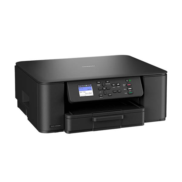 Brother DCP-J1310DW All-in-One A4 inkjet printer (3 in 1) 833457 - 2