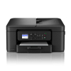 Brother DCP-J1360DW A4 All-in-One inkjet printer (3 in 1)