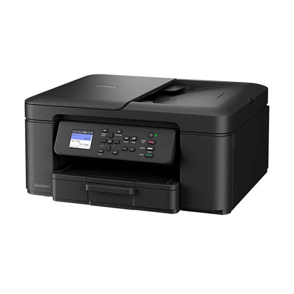 Brother DCP-J1360DW A4 All-in-One inkjet printer (3 in 1) 833458 - 3