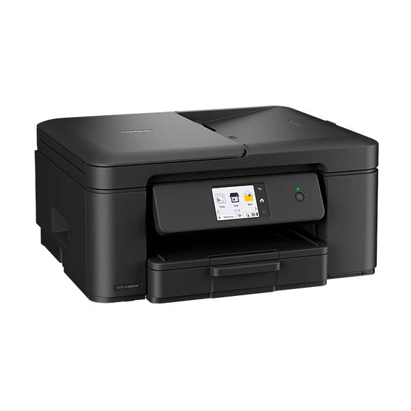 Brother DCP-J1460DW A4 all-in-one inkjet printer (3 in 1) 833459 - 2