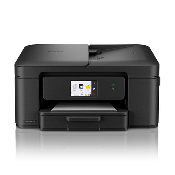 Brother DCP-J1460DW All-in-One A4 inkjet printer (3 in 1) 833459 - 1