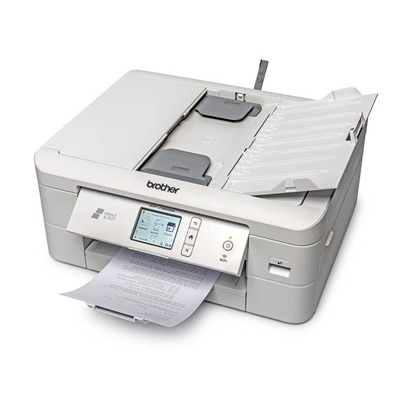 Brother DCP-J1800DW All-in-One A4 inkjet printer (3 in 1) 833013 - 2
