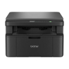 Brother DCP-L1640W All-in-One A4 mono laser printer (3 in 1)