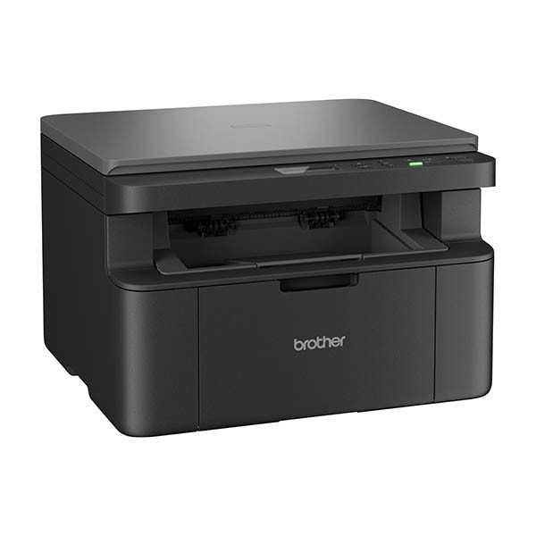 Brother DCP-L1640W All-in-One A4 mono laser printer (3 in 1) 834048 - 2