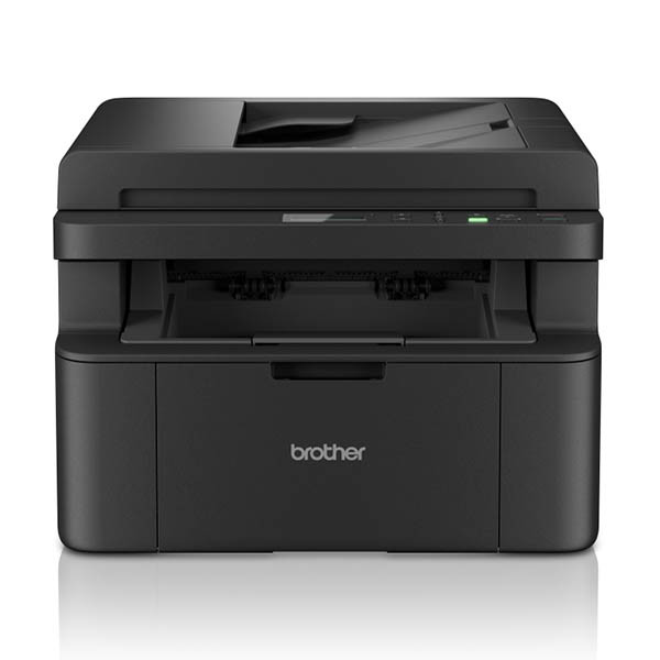 Brother DCP-L1660W all-in-one A4 laser printer black and white (3 in 1) 833472 - 1