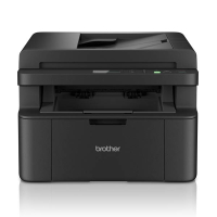 Brother DCP-L1660W all-in-one A4 laser printer black and white (3 in 1) 833472