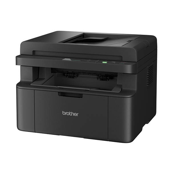 Brother DCP-L1660W all-in-one A4 laser printer black and white (3 in 1) 833472 - 2
