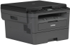 Brother DCP-L2510D All-in-One A4 Mono Laser Printer DCPL2510DRF1 832889 - 2