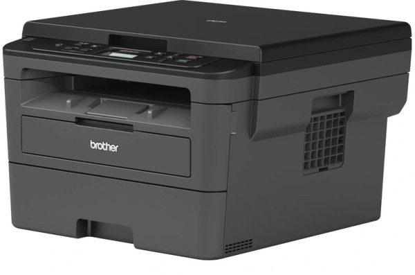 Brother DCP-L2510D All-in-One A4 Mono Laser Printer DCPL2510DRF1 832889 - 