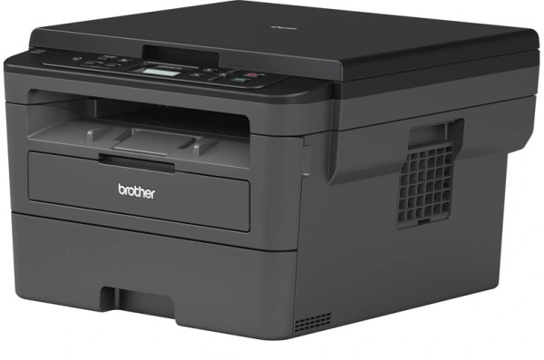 Brother DCP-L2510D All-in-One A4 Mono Laser Printer DCPL2510DRF1 832889 - 3