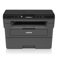 Brother DCP-L2530DW All-in-One A4 Mono Laser Printer (3 in 1) DCPL2530DWRF1 832890
