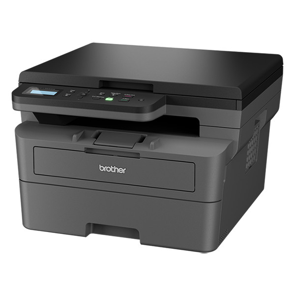 Brother DCP-L2620DW all-in-one A4 mono laser printer with WiFi (3 in 1) 833273 - 2