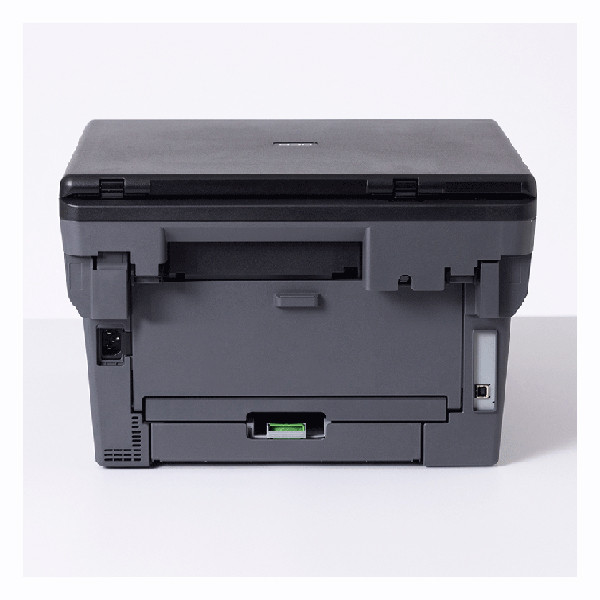 Brother DCP-L2620DW all-in-one A4 mono laser printer with WiFi (3 in 1) 833273 - 3